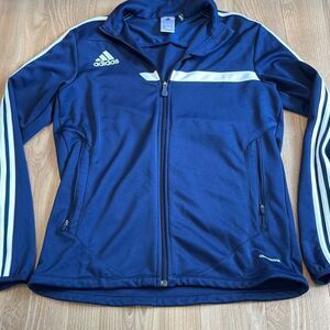 Adidas‎ Tiro 13 track soccer training jacket men’s size small